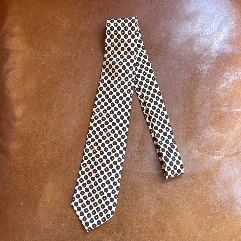 MEN Polo Tie